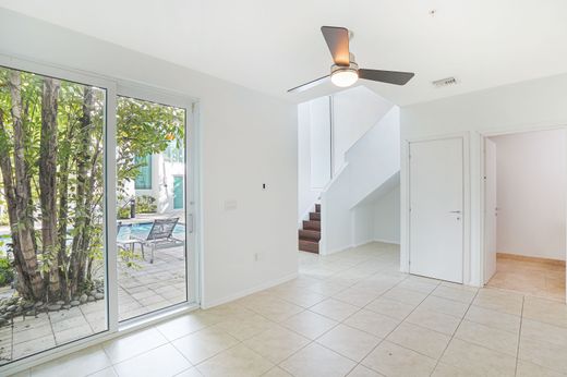 Townhouse - Fort Lauderdale, Broward County
