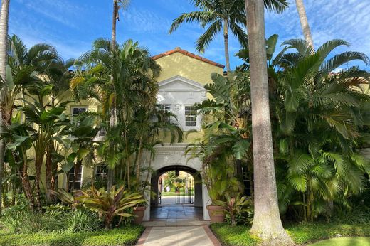 Daire Palm Beach, Palm Beach County