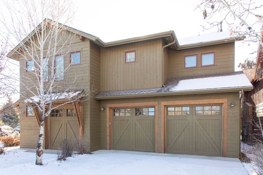 Appartement in Carbondale, Garfield County