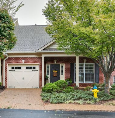 Townhouse in Franklin, Williamson County