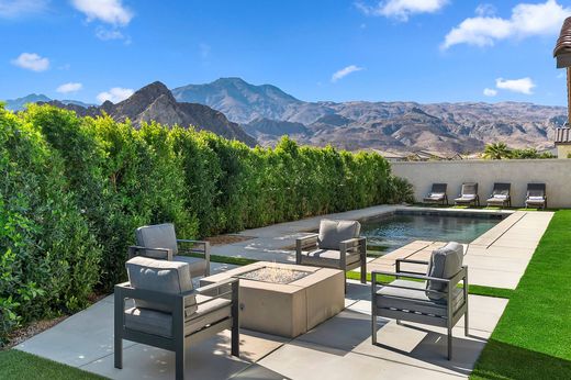 Detached House in La Quinta, Riverside County