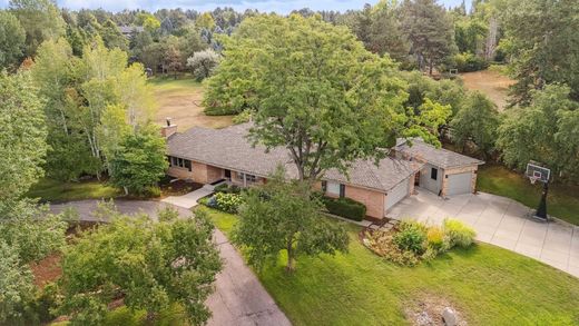 Vrijstaand huis in Cherry Hills Village, Arapahoe County