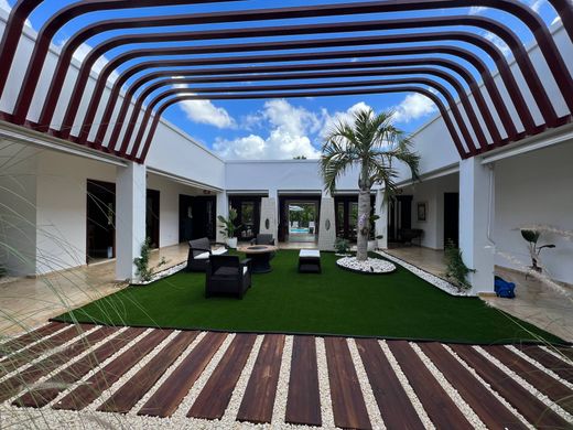 Müstakil ev La Romana, Provincia de La Romana