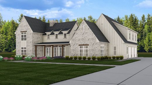 단독 저택 / Acworth, Cobb County