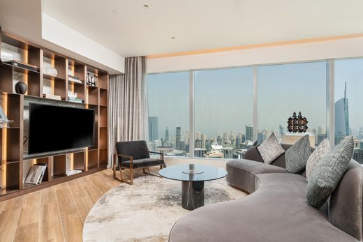 Piso / Apartamento en Dubái, Dubai