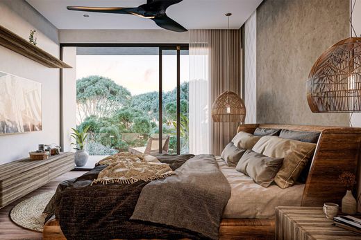 Piso / Apartamento en Tulum, Estado de Quintana Roo