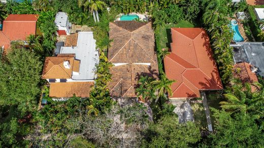 Casa Independente - Coral Gables, Miami-Dade County