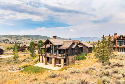 Detached House in Heber City, Wasatch County