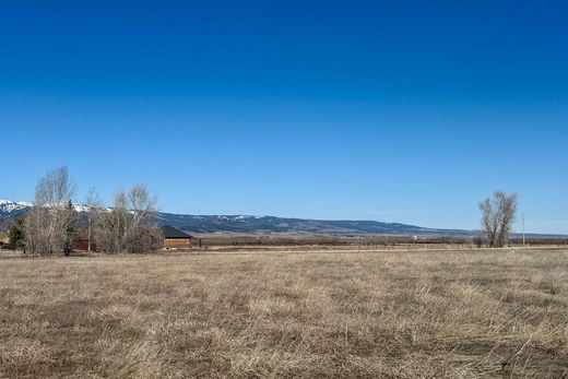 Land in Victor, Teton County