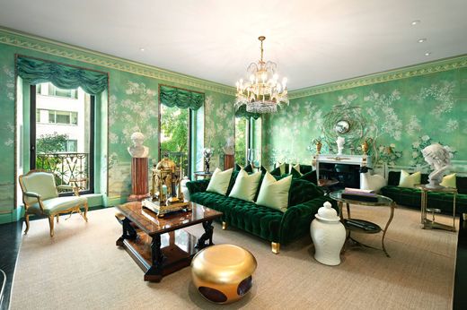 Luxury home in New York