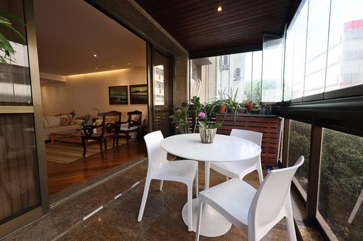 Apartment / Etagenwohnung in Rio de Janeiro