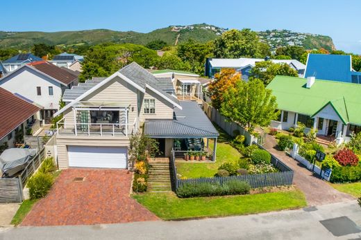 Müstakil ev Knysna, Eden District Municipality