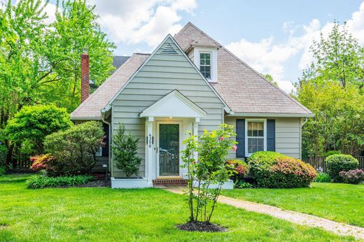 Casa de lujo en Washington, Washington County