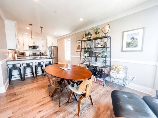 Apartment in Boston, Suffolk County