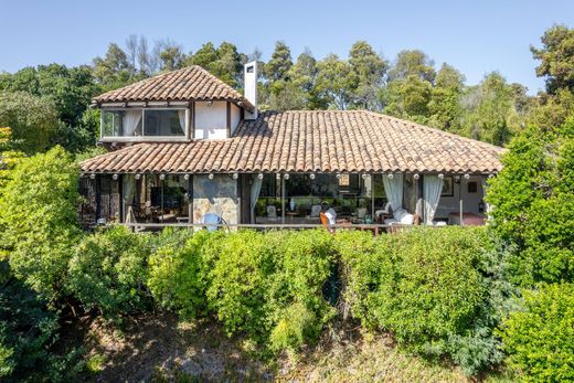 Vrijstaand huis in Zapallar, Petorca Province