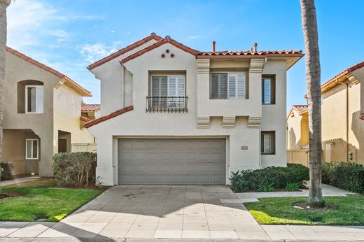 Maison individuelle à San Diego, Comté de San Diego