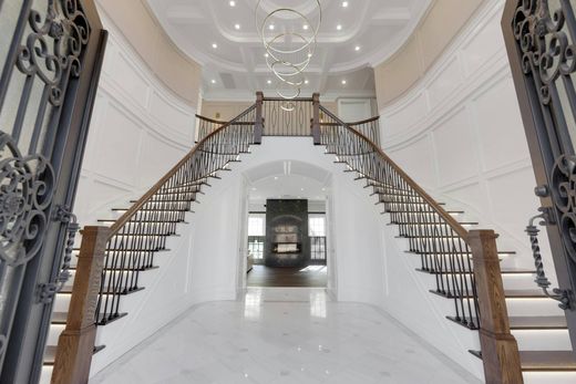 Luxus-Haus in Englewood Cliffs, Bergen County