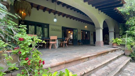 단독 저택 / San Miguel de Allende, Estado de Guanajuato