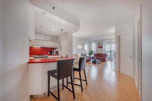 Apartamento - Montreal, City of Montréal