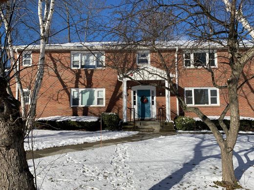 套间/公寓  Lenox, Berkshire County