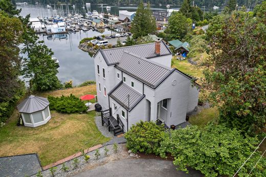 Casa en Duncan, Cowichan Valley Regional District