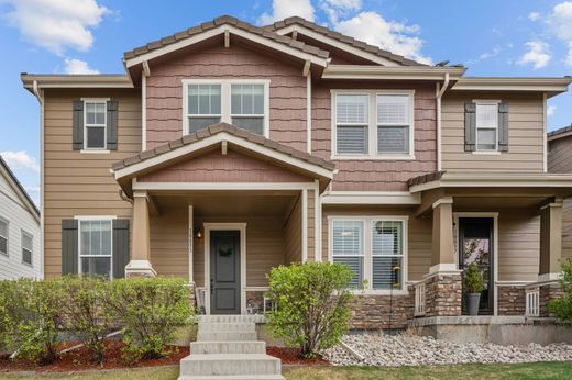 Casa Unifamiliare a Parker, Douglas County