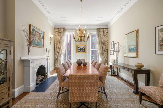Luxury home for sale in Boston