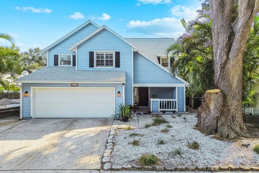 Lüks ev Tampa, Hillsborough County