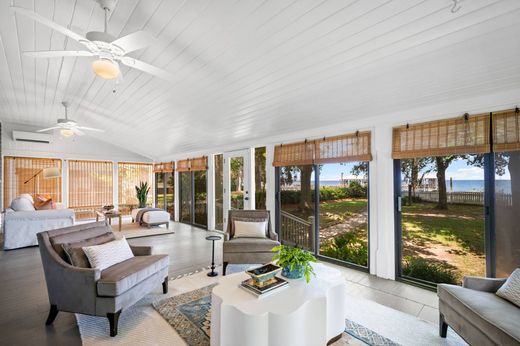 Luxe woning in Fairhope, Baldwin County