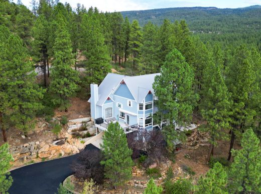 بيت مستقل ﻓﻲ Durango, La Plata County