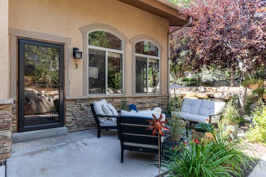 Townhouse in Midway, Wasatch County