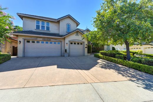 Luxe woning in Roseville, Placer County