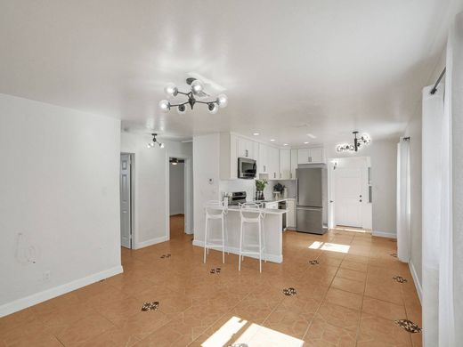 Luxe woning in Oakland Park, Broward County