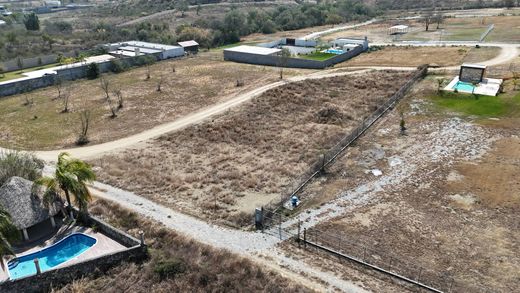 Terreno - Ciudad de Allende, Allende