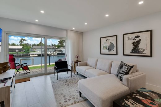 Luksusowy dom w Hallandale Beach, Broward County