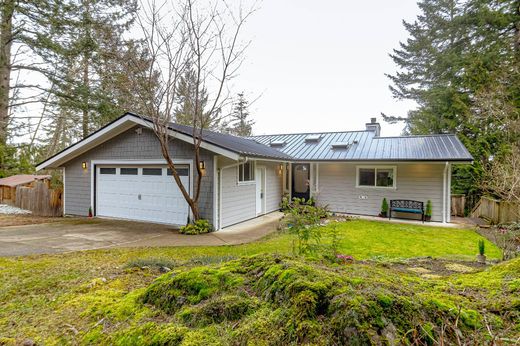 Maison individuelle à Sooke, Capital Regional District