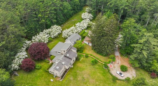 Элитный дом, Duxbury, Plymouth County