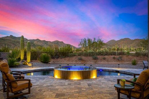 단독 저택 / Marana, Pima County