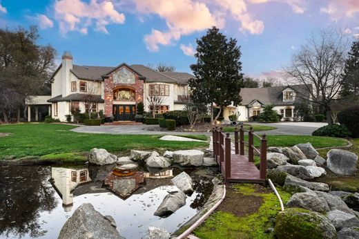 Casa di lusso a Granite Bay, Placer County