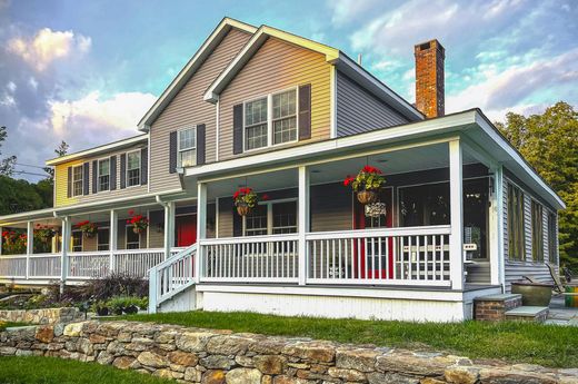 Casa Unifamiliare a Warren, Litchfield County