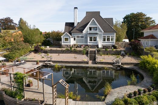 Luxury home in Gothenburg, Göteborgs stad