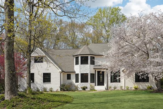 Vrijstaand huis in Carrollton, Carroll County