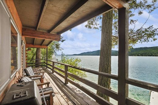 Detached House in Whitefish, Flathead County