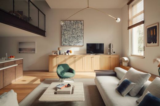 Apartament w Bordeaux, Gironde