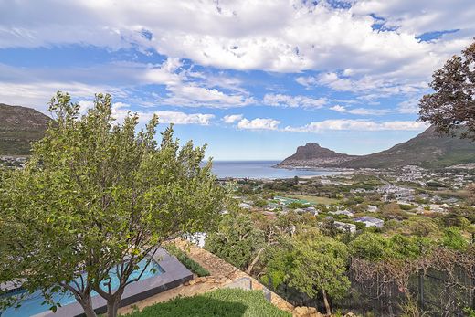 Maison individuelle à Hout Bay, City of Cape Town