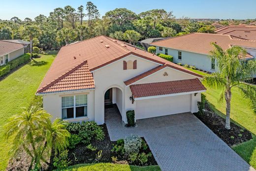 Detached House in Venice, Sarasota County