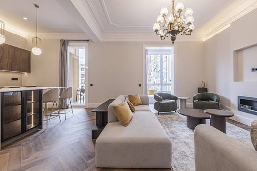 Piso / Apartamento en Barcelona, Provincia de Barcelona