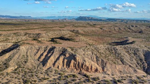 Landsitz in Presidio, Presidio County