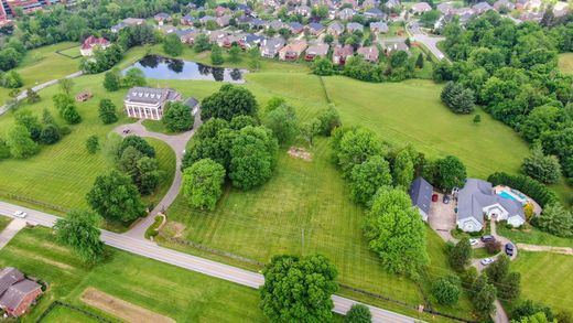 Terreno en Louisville, Jefferson County