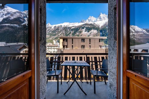 Квартира, Шамони, Haute-Savoie